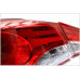 mobis rear combi led taillamp hyundai elantra 2013 -15